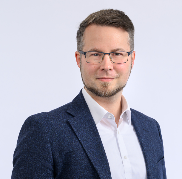 Patrick Frontzek